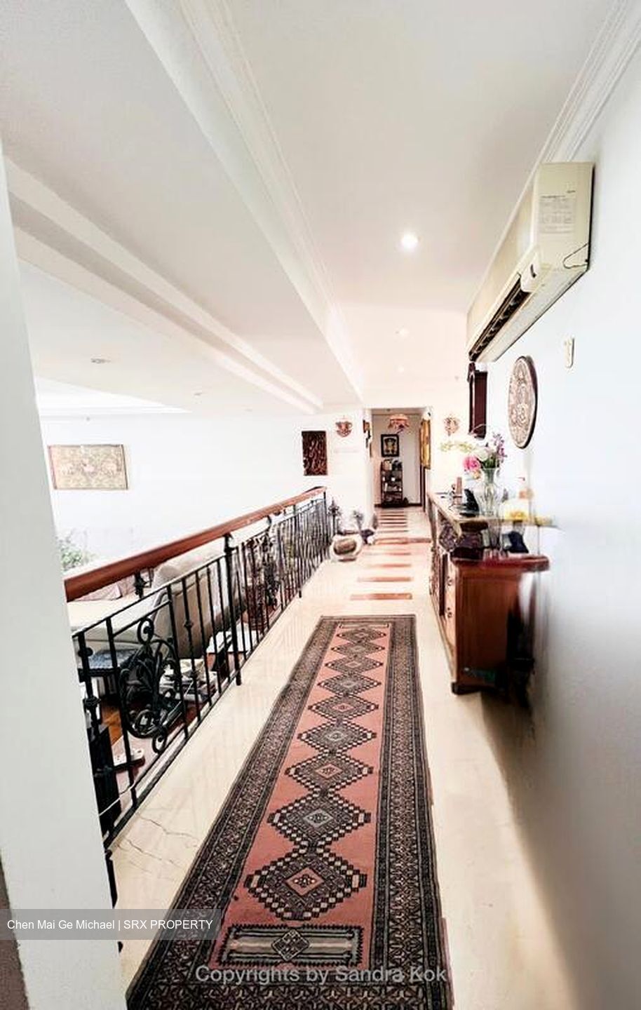 Equatorial Apartments (D15), Apartment #497959211